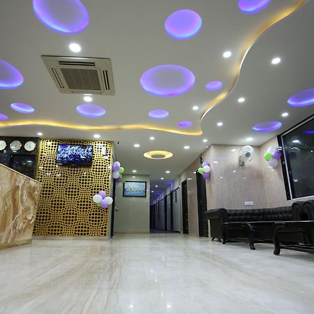 Hotel Rr International Bangalore Extérieur photo