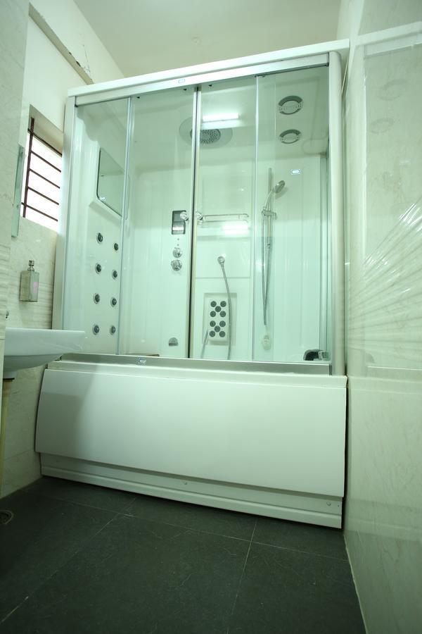 Hotel Rr International Bangalore Extérieur photo