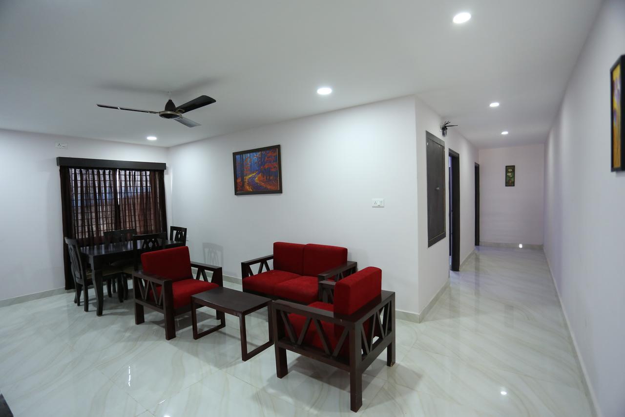 Hotel Rr International Bangalore Extérieur photo