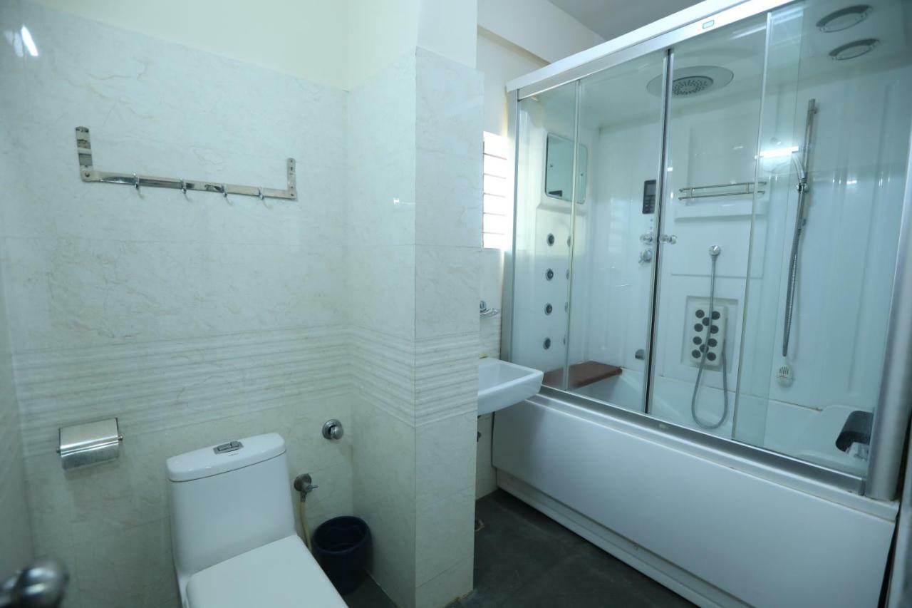 Hotel Rr International Bangalore Extérieur photo